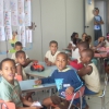 Bambini al doposcuola